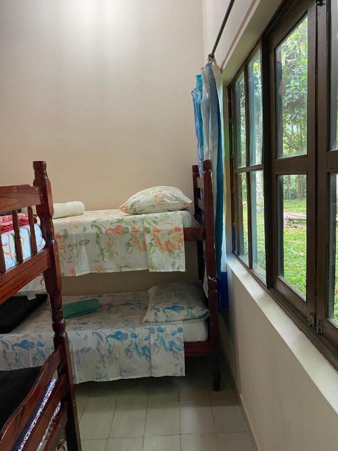 Solar Das Mangueiras - Vale Do Capao Villa Ngoại thất bức ảnh