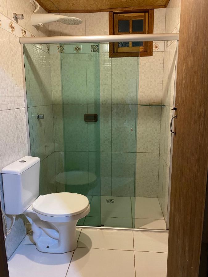 Solar Das Mangueiras - Vale Do Capao Villa Ngoại thất bức ảnh